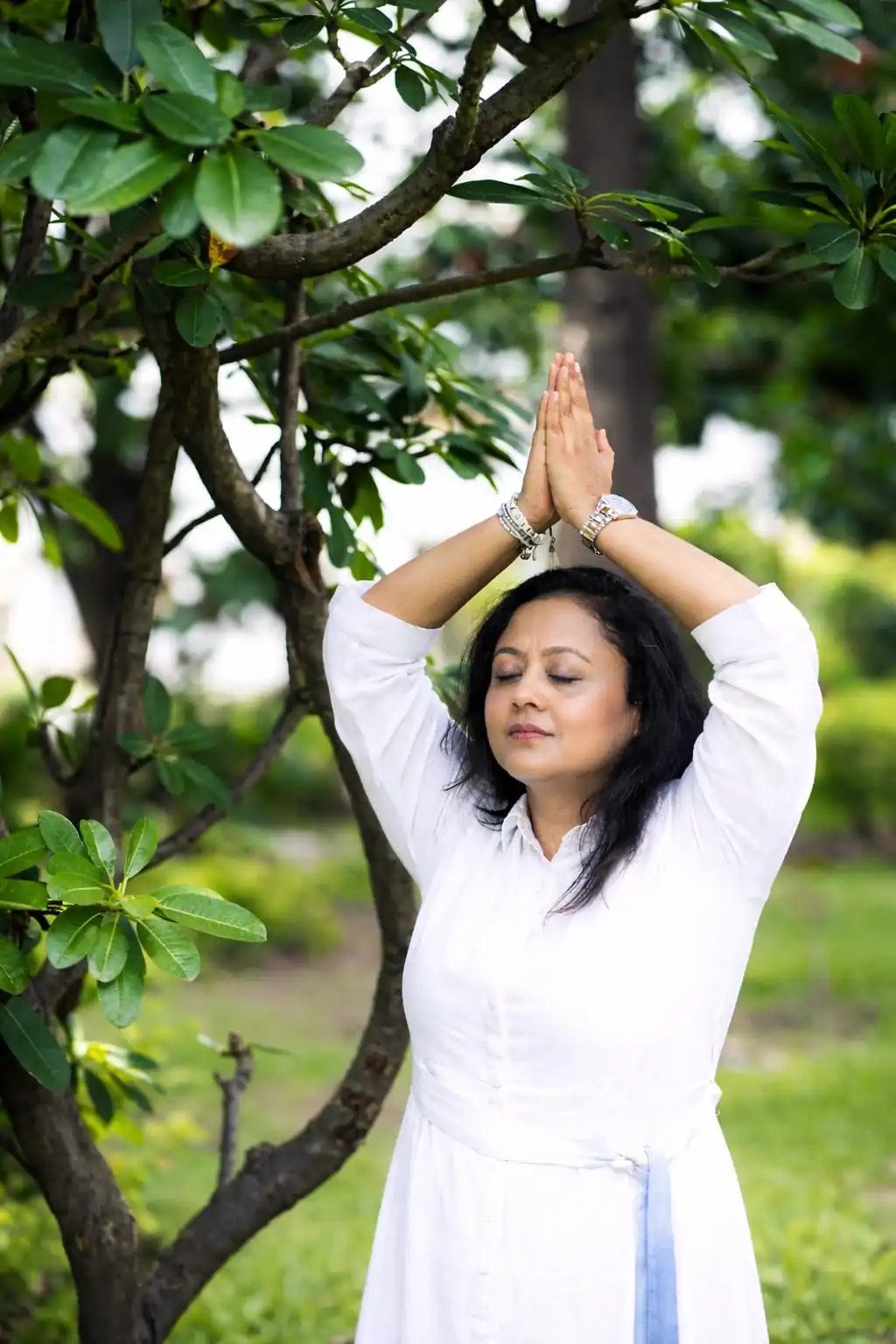 Benefits of Healing